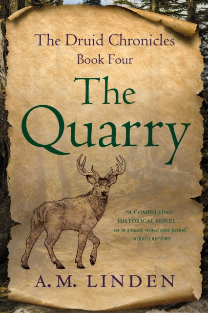 The Quarry