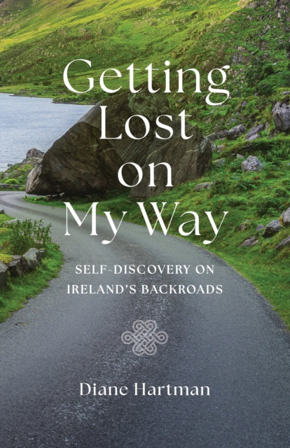 Book cover of: Getting Lost On My Way