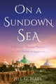 Book cover of: On a Sundown Sea