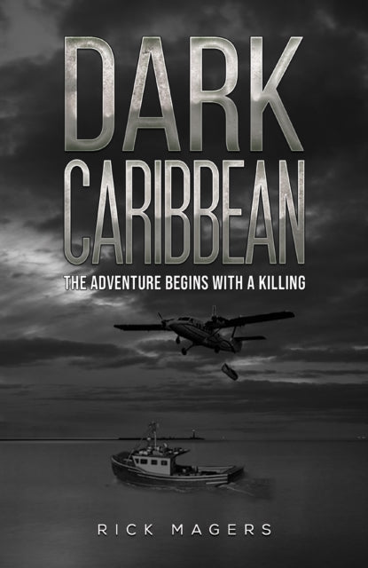 Book cover of: Dark Caribbean