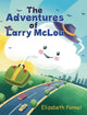 Book cover of: Adventures of Larry McLou. By: Elizabeth Pannel