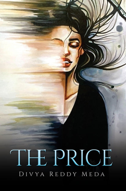 Book cover of: Price. By: Divya Reddy Meda