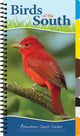 Book cover of: Birds of the South. By: Stan Tekiela