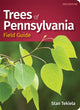 Book cover of: Trees of Pennsylvania Field Guide. By: Stan Tekiela