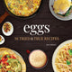 Book cover of: Eggs. By: Julia Rutland