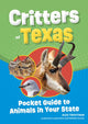 Book cover of: Critters of Texas. By: Alex Troutman