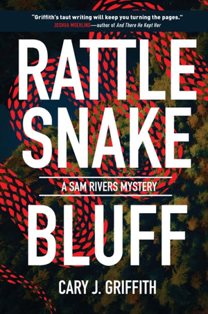 Rattlesnake Bluff