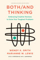 Book cover of: Both/And Thinking. By: Wendy Smith