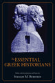 Book cover of: Essential Greek Historians. By: Stanley Burstein