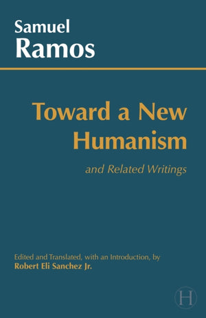 Toward a New Humanism