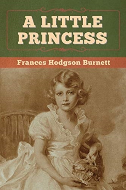 Book cover of: Little Princess