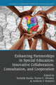 Book cover of: Enhancing Partnerships in Special Education. By: Tachelle Banks