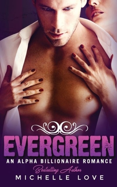 Book cover of: Evergreen