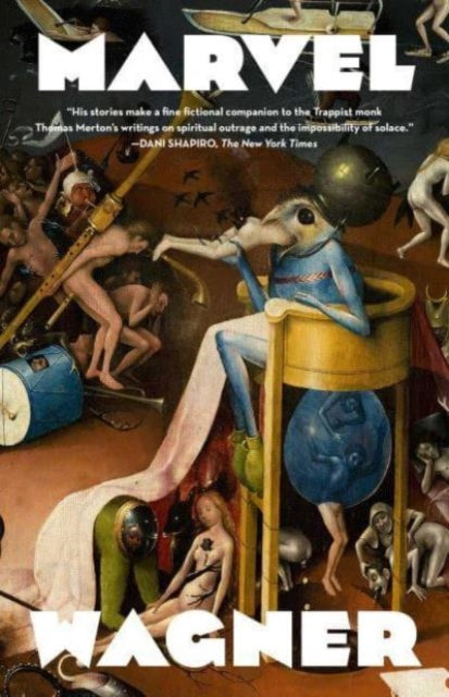 Book cover of: Marvel Universe. By: Bruce Wagner