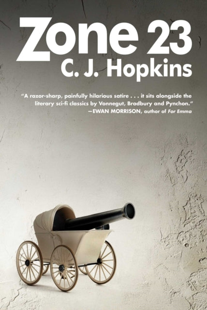 Book cover of: Zone 23