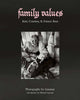 Book cover of: Family Values. By: Guzman