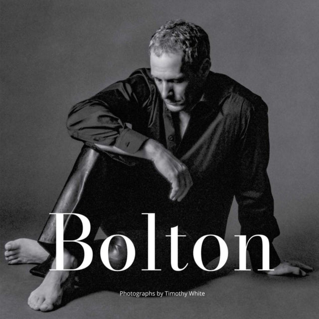 Michael Bolton 9781648230974 Michael Bolton