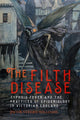 Book cover of: Filth Disease. By: Jacob Steere-Williams