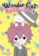Book cover of: Wonder Cat Kyuu-chan Vol. 3. By: Sasami Nitori