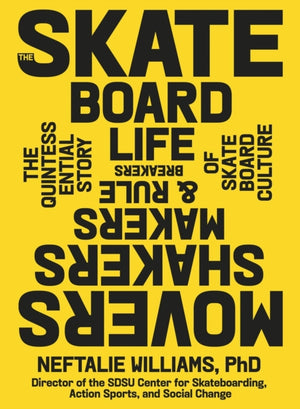 The Skateboard Life