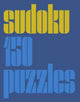 Book cover of: Modern Sudoku. By: Princeton Architectural Press