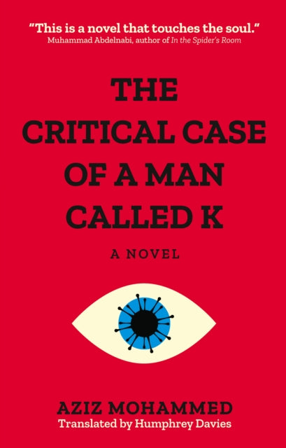 The Critical Case of a Man Called K
