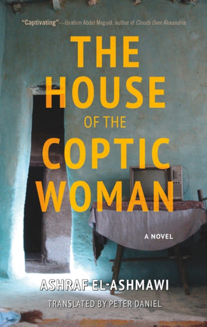 The House of the Coptic Woman