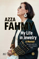 Book cover of: My Life in Jewelry. By: Azza Fahmy