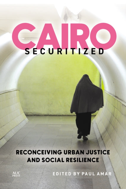 Book cover of: Cairo Securitized