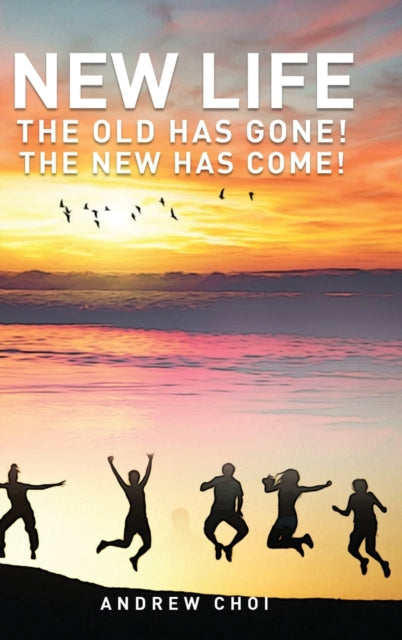 Book cover of: Book 5. By: Andrew W. Choi
