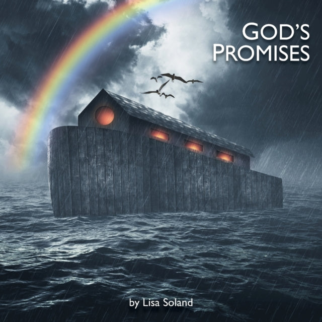 Book cover of: God's Promises