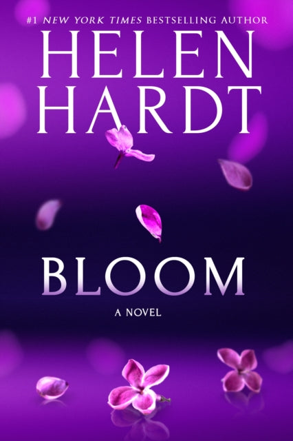 Book cover of: Bloom. By: Helen Hardt