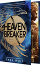 Heaven Breaker 9781649375704 Sara Wolf