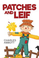 Book cover of: Patches and Leif