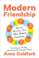 Book cover of: Modern Friendship. By: Anna Goldfarb