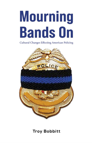 Mourning Bands On