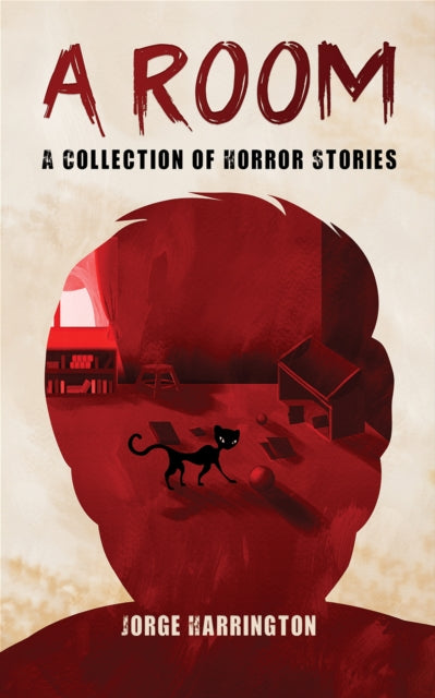 Book cover of: Room. By: Jorge Harrington