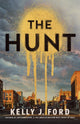 Book cover of: Hunt. By: Kelly J. Ford