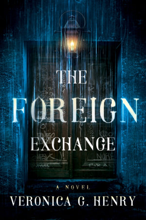 The Foreign Exchange