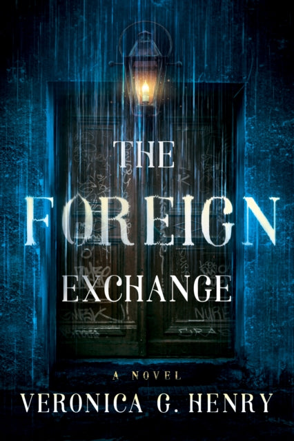 The Foreign Exchange