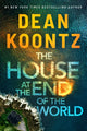 House at the End of the World 9781662508073 Dean Koontz