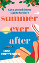 Summer Ever After 9781662509179 Jane Crittenden