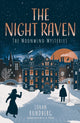 Night Raven 9781662509599 Johan Rundberg