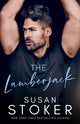 Book cover of: Lumberjack. By: Susan Stoker