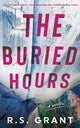 Book cover of: Buried Hours. By: R. S. Grant