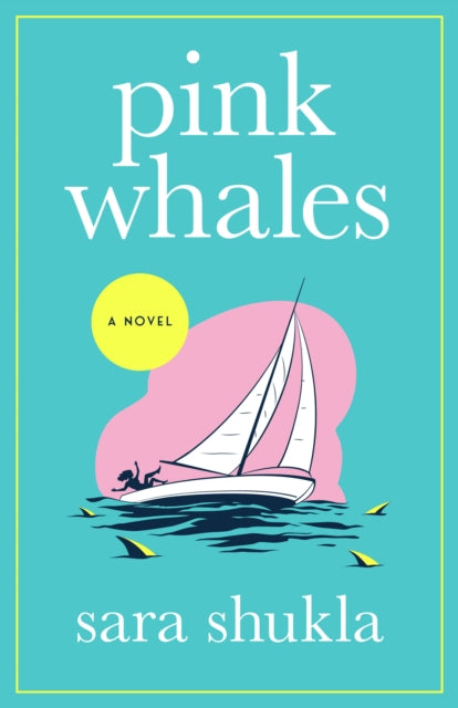 Book cover of: Pink Whales