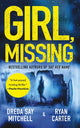 Girl, Missing 9781662515590 Dreda Say Mitchell