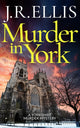 Book cover of: Murder in York