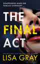 Final Act 9781662519154 Lisa Gray