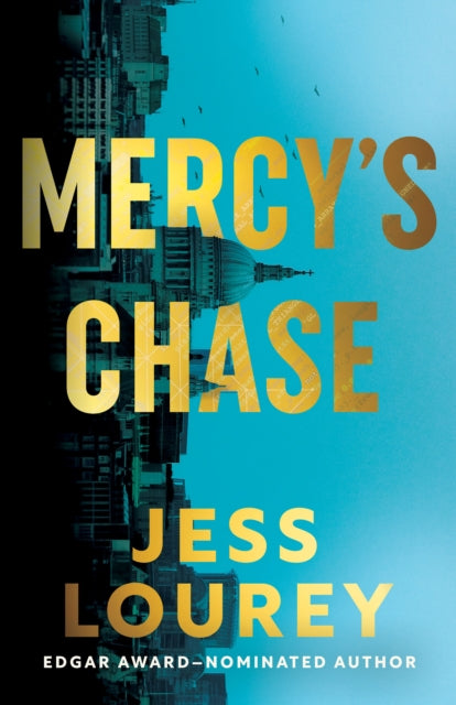 Book cover of: Mercy's Chase. By: Jess Lourey